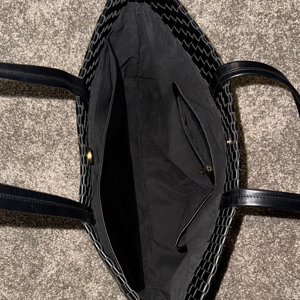 Andar The Harper Tote - Picture 4 of 6